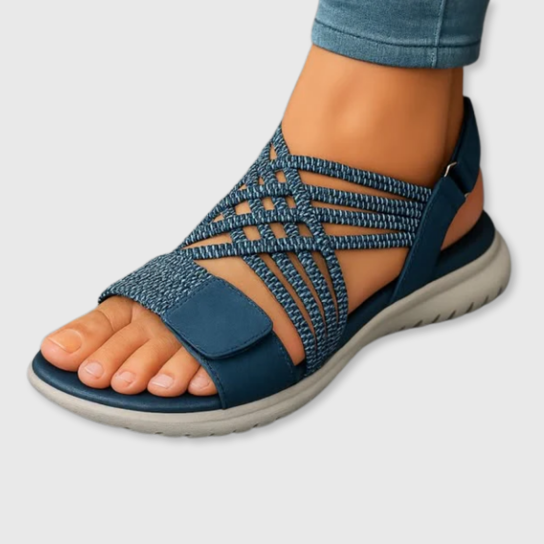 Anne - Ortopediske Sandaler