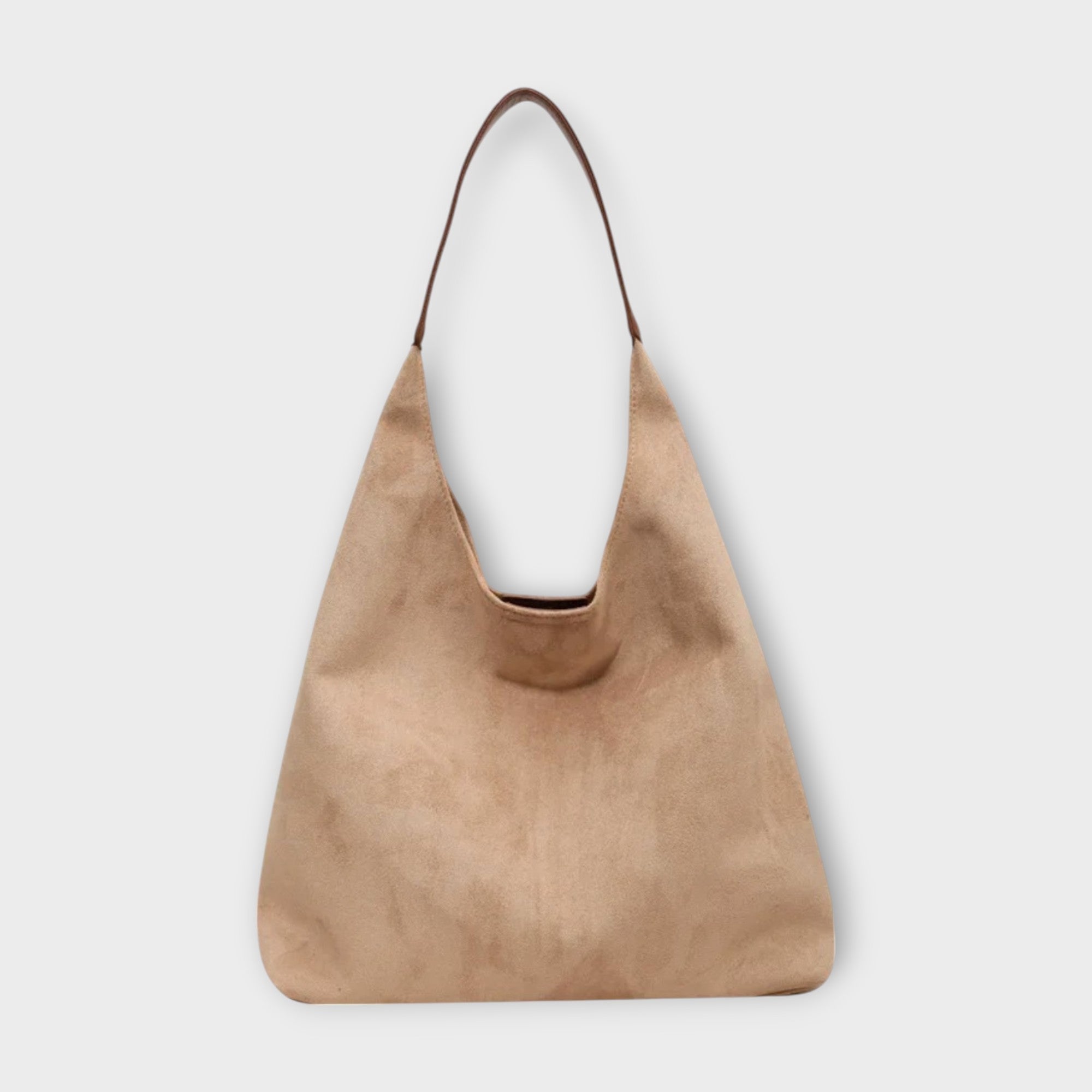 Mari - Tidløs og elegant dameveske