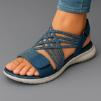 Anne - Ortopediske Sandaler