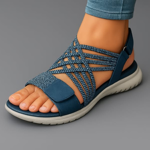 Anne - Ortopediske Sandaler