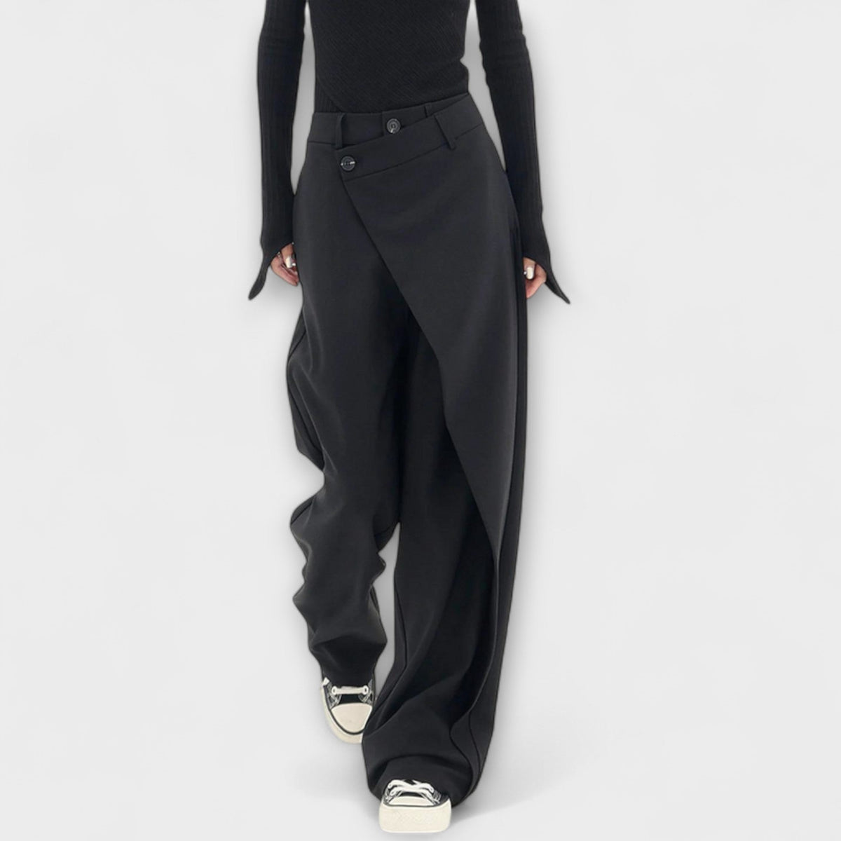 Grethe - Asymmetrisk Bukse