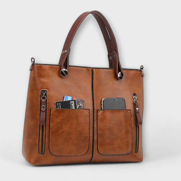Frida - Elegant veske