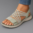 Anne - Ortopediske Sandaler