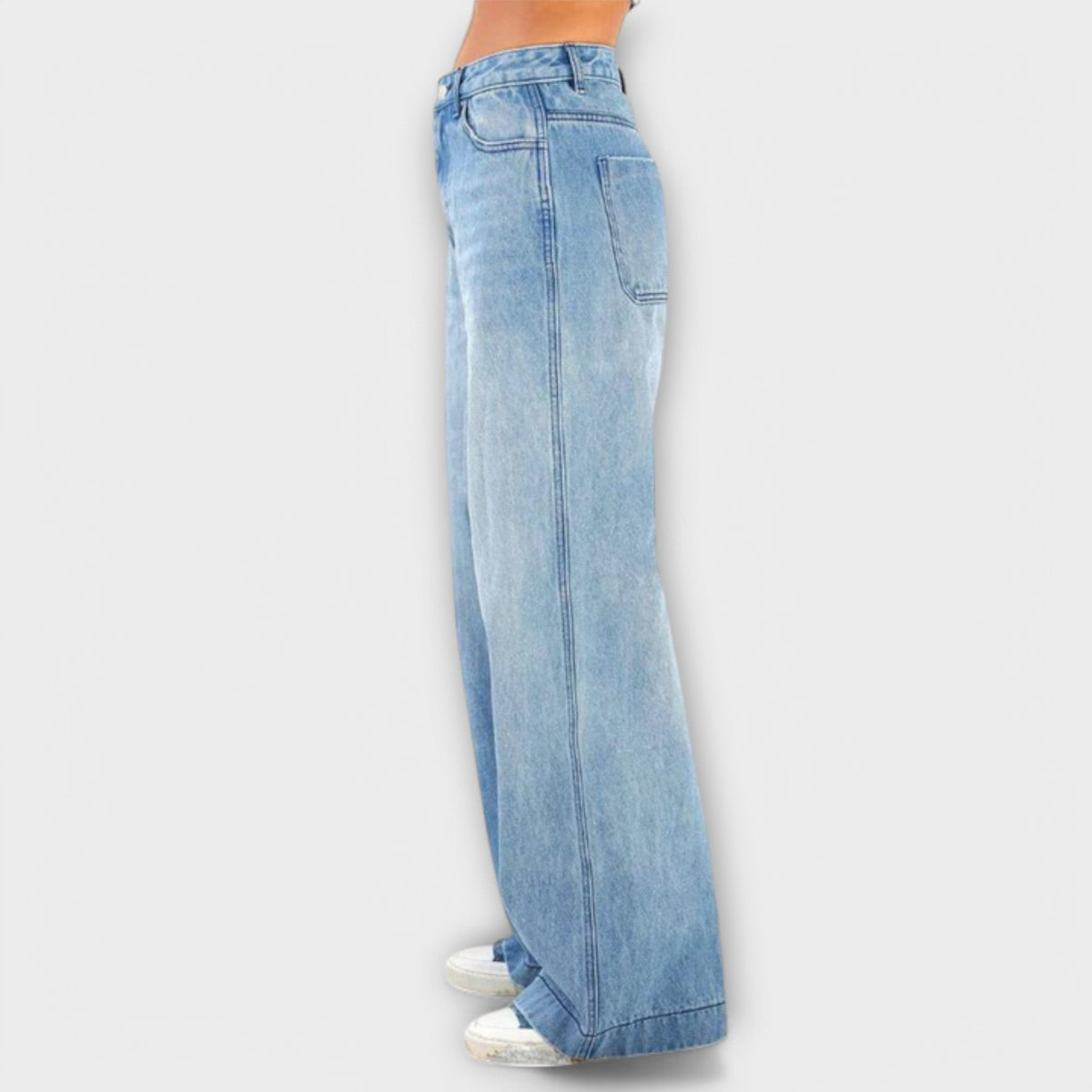 Tone - Vide posete jeans