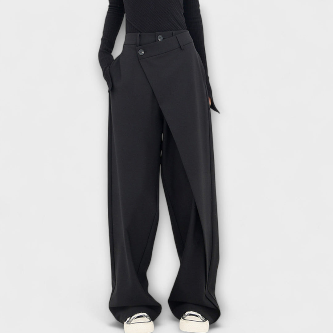 Grethe - Asymmetrisk bukse