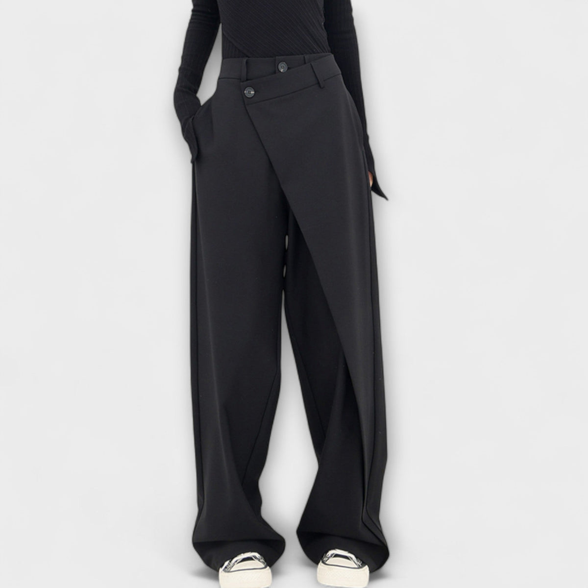 Grethe - Asymmetrisk Bukse