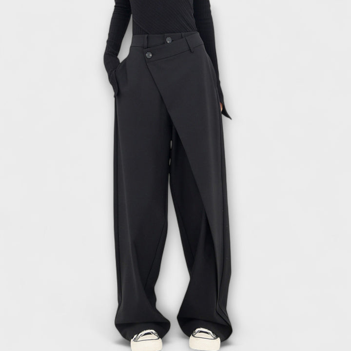 Grethe - Asymmetrisk bukse