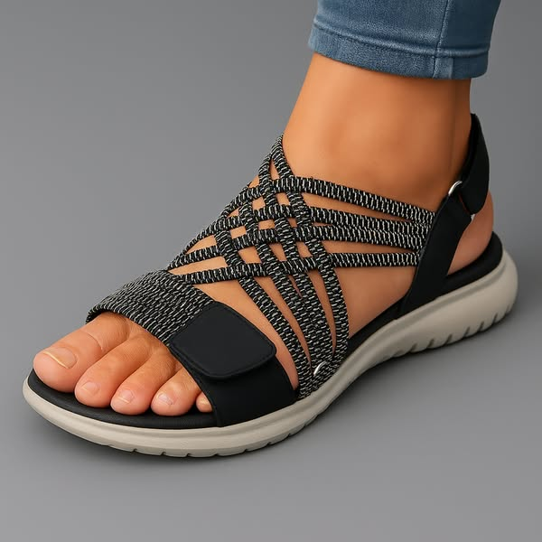 Anne - Ortopediske Sandaler