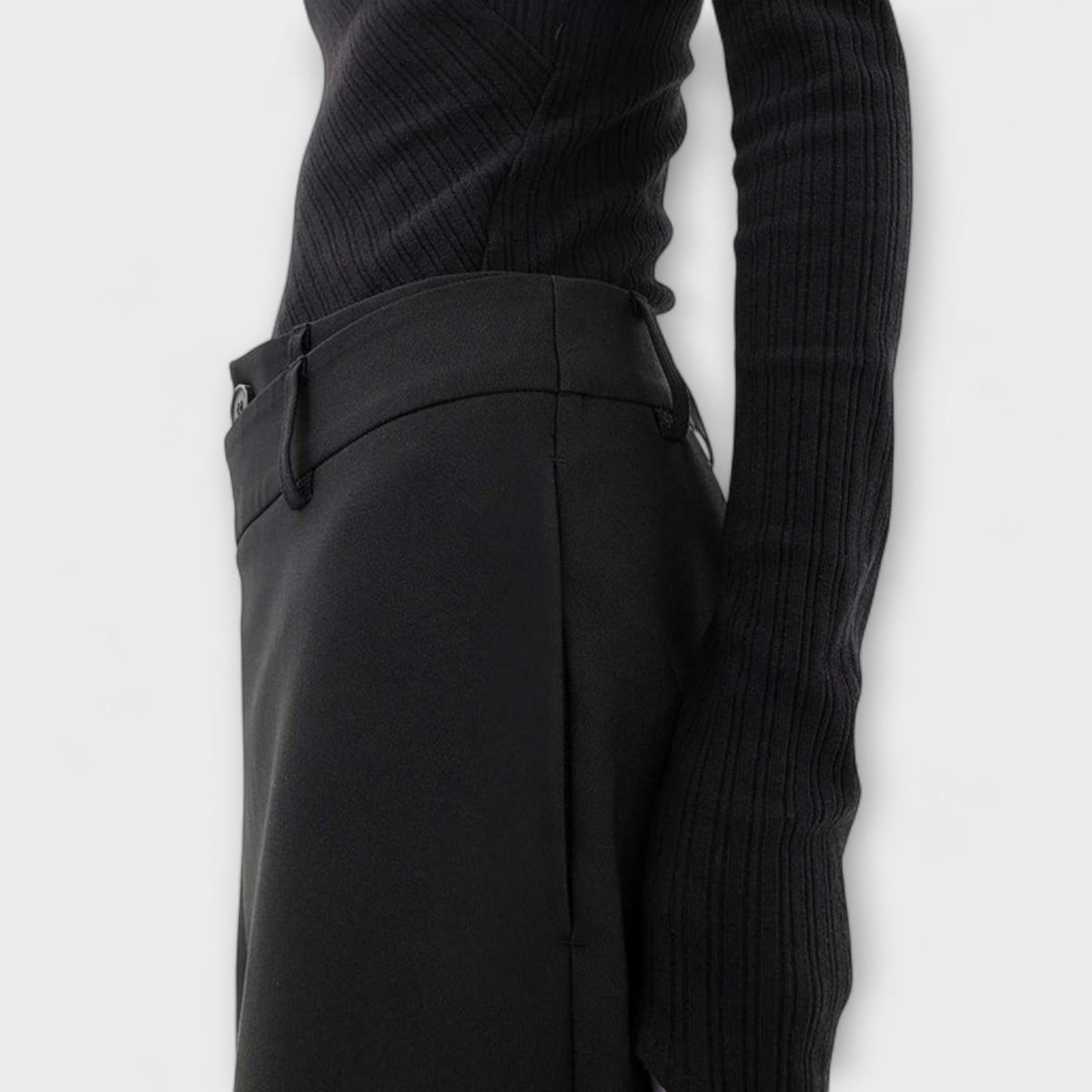 Grethe - Asymmetrisk Bukse