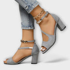 Astrid - Ortopediske Sommer-sandaler