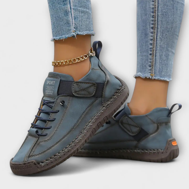 Berit - Tidløse Chelsea-joggesko
