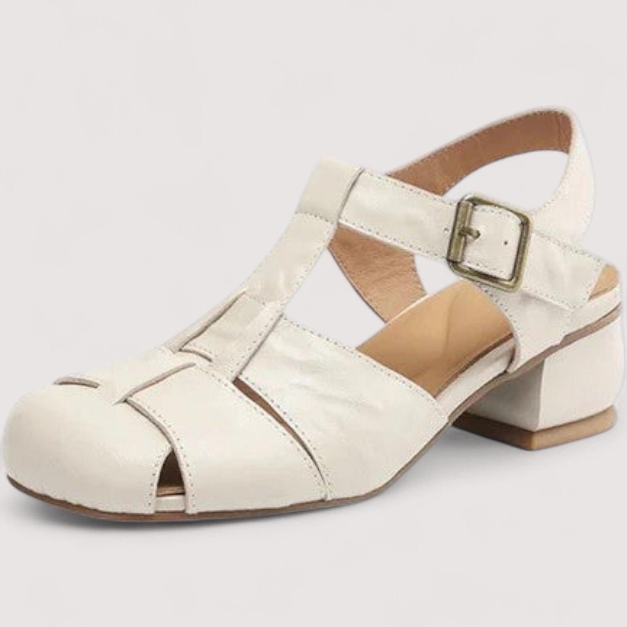 Elise - Elegante Sandaler