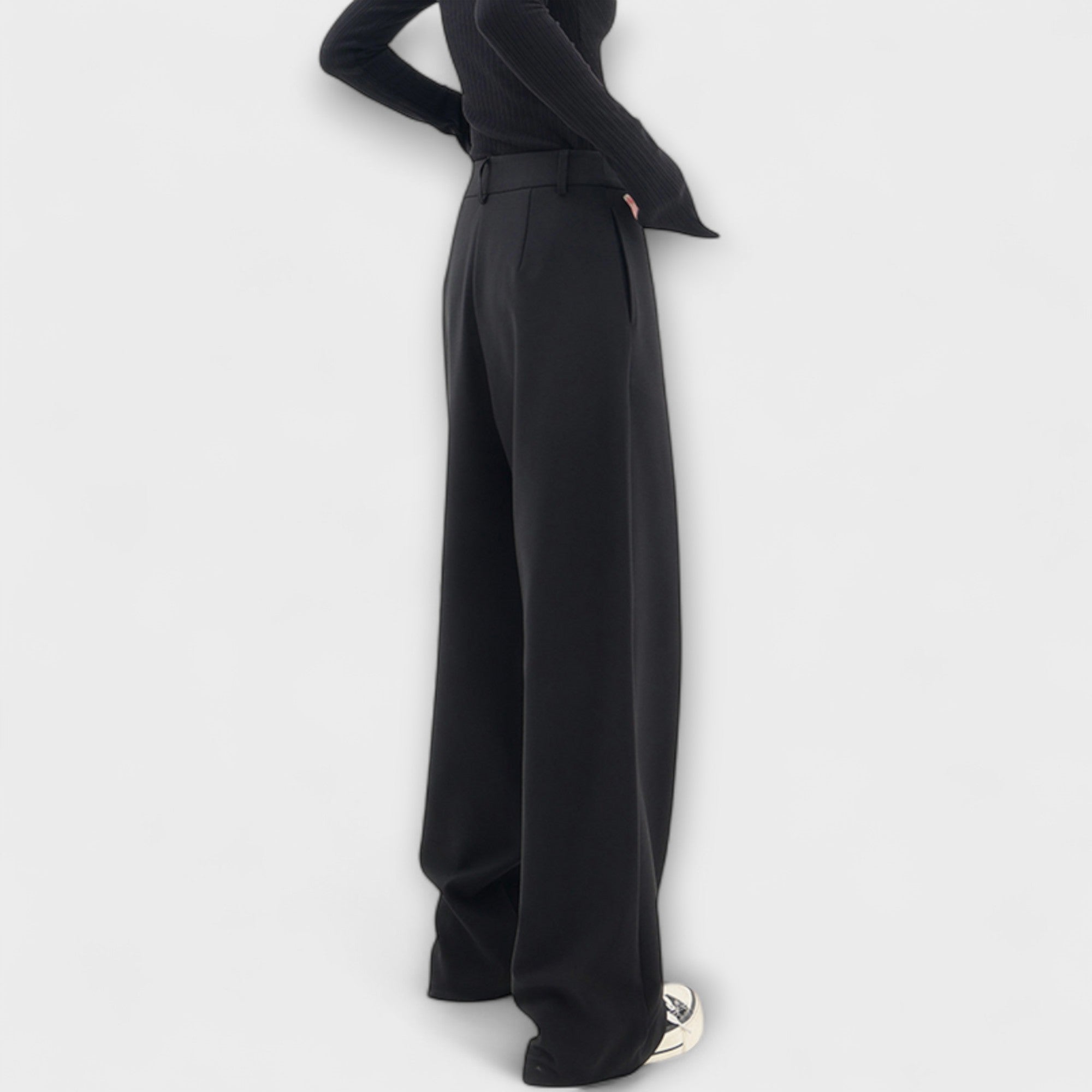 Grethe - Asymmetrisk Bukse