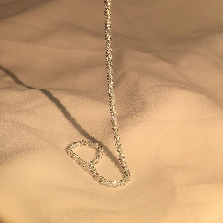 Betzy - Glitrende Armbånd