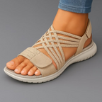 Anne - Ortopediske Sandaler