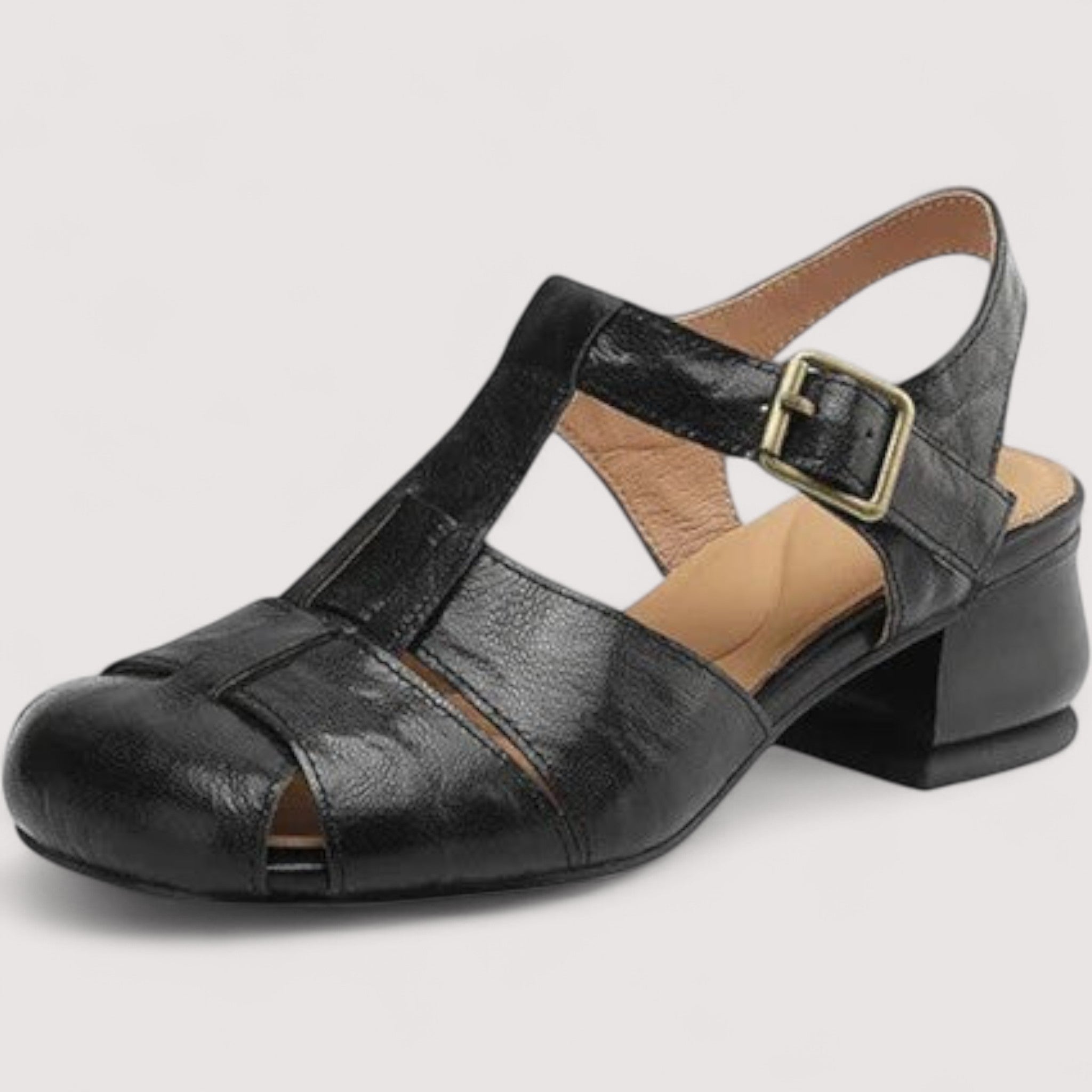 Elise - Elegante Sandaler