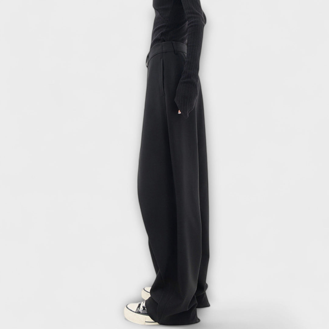 Grethe - Asymmetrisk bukse