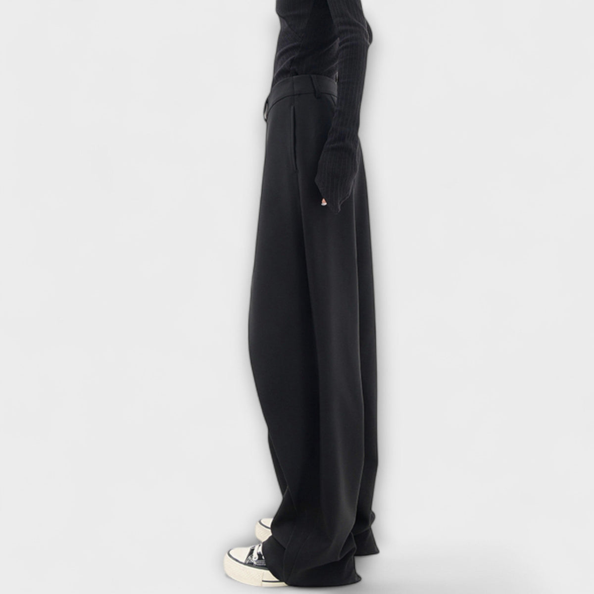 Grethe - Asymmetrisk Bukse