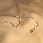 Astrid - Skinnende Armbånd
