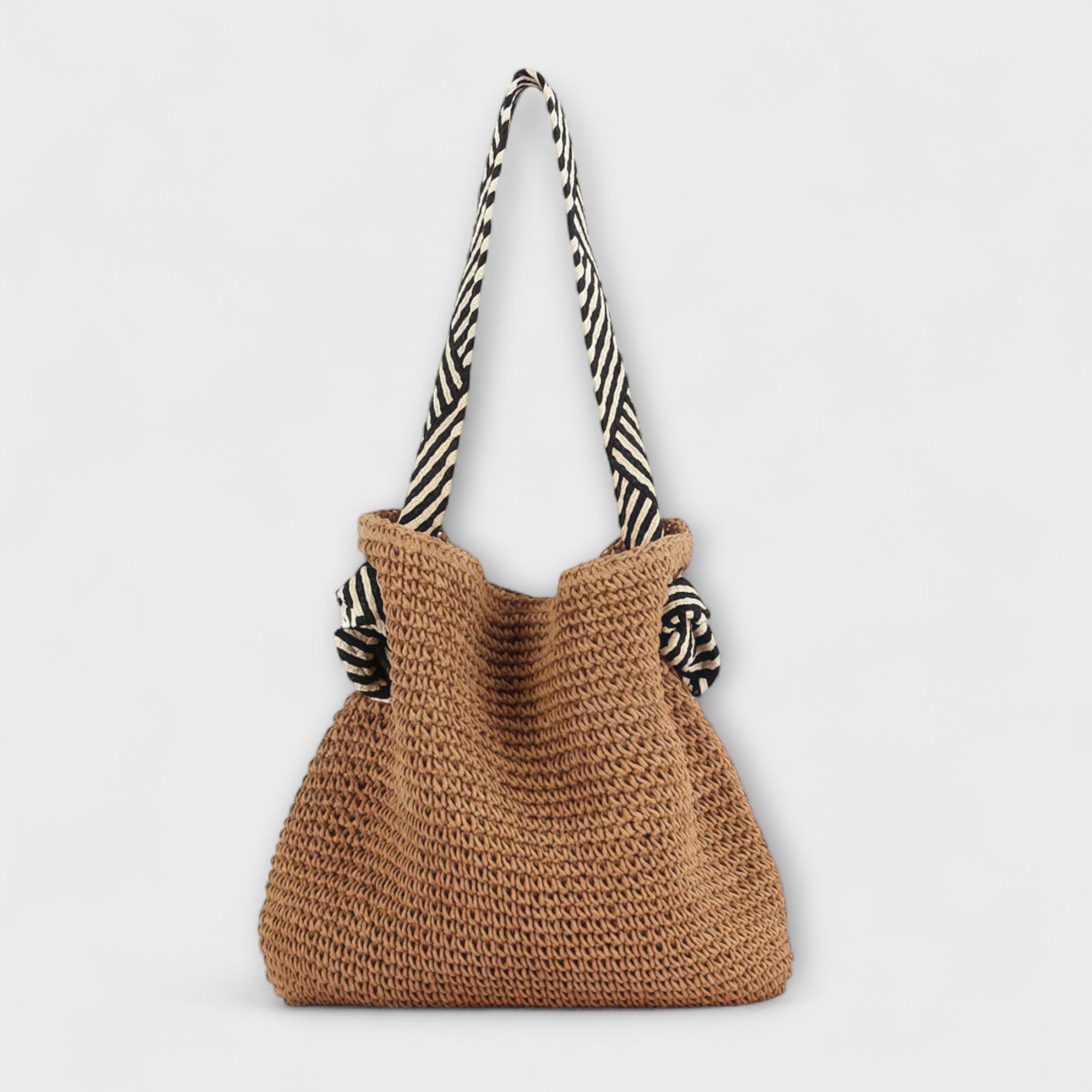 Vilde - Bohem shopperveske