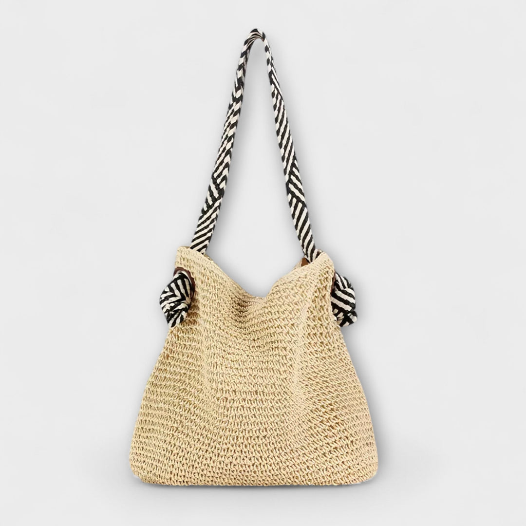 Vilde - Bohemian handlenett