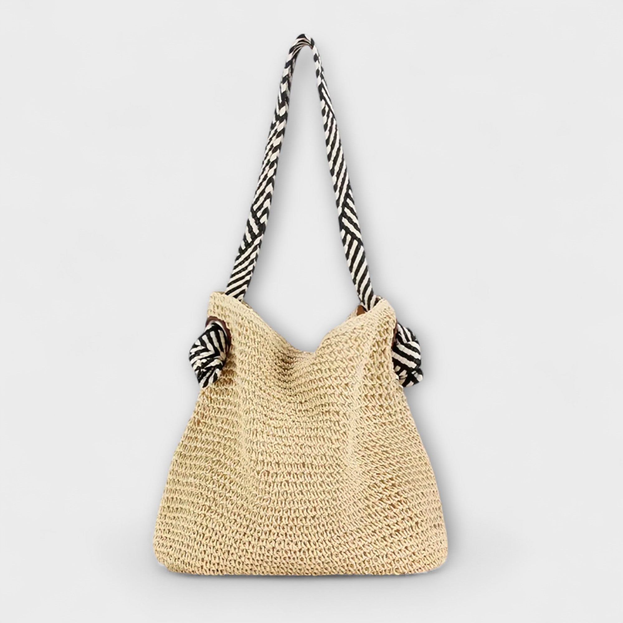 Vilde - Bohem shopperveske
