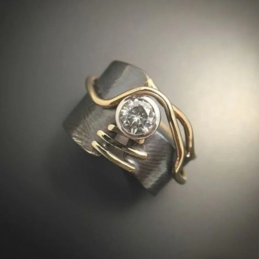 Inger - Nostalgisk Mørk Ring