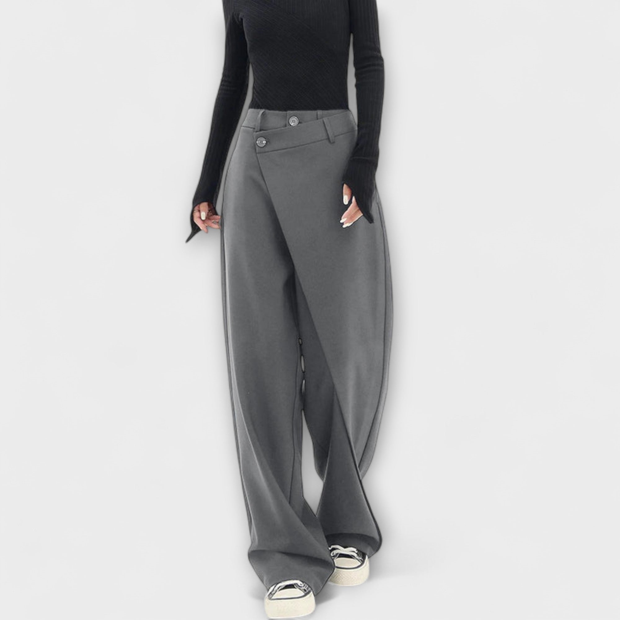Grethe - Asymmetrisk Bukse