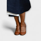 Turid - Mary Janes med moderne vri