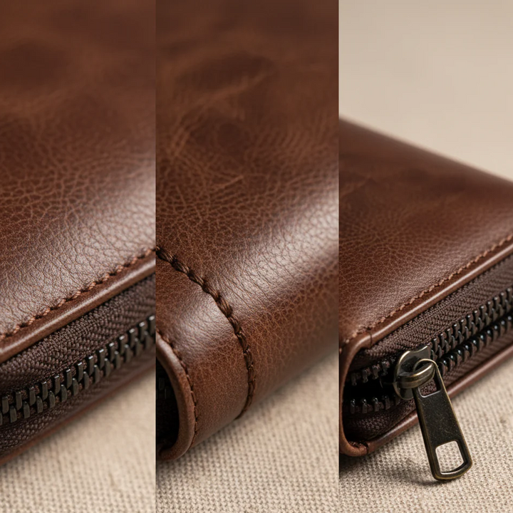 Elin – RFID-lommebok