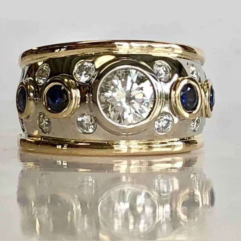 Sofie - Nostalgisk Ring