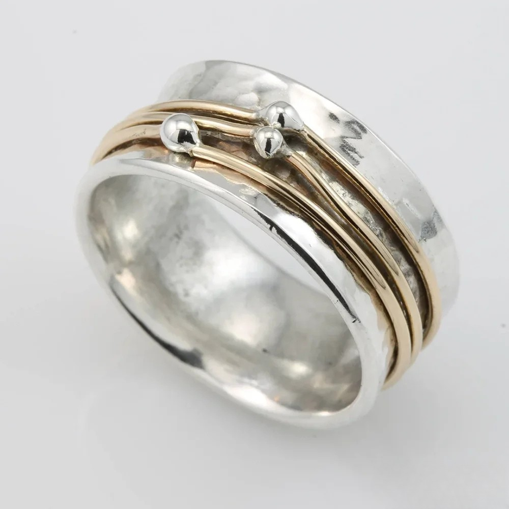 Solveig - Nostalgisk Ring