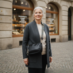 Ellen - Skulderveske
