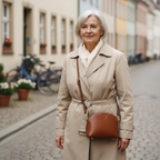 Hilde - Nostalgisk-Sideveske