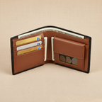 Aud - RFID-lommebok