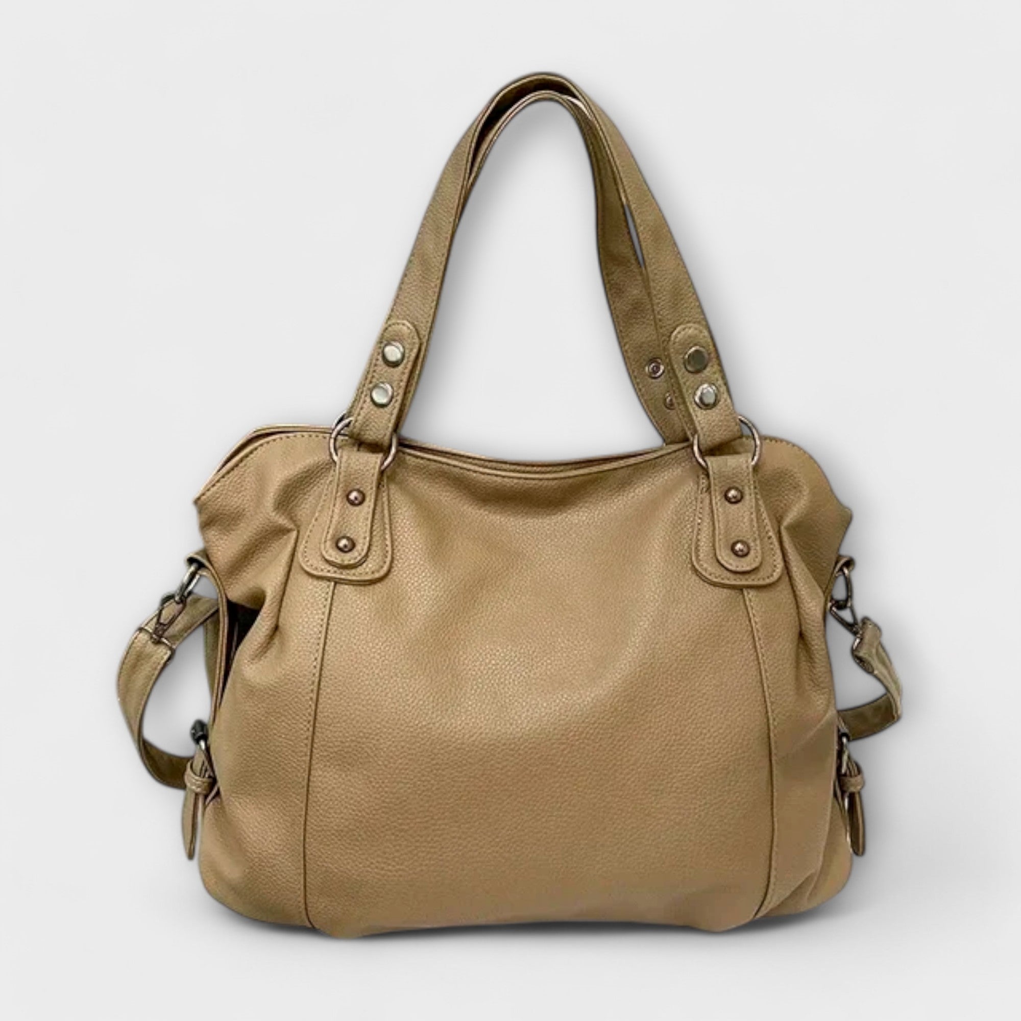 Thea - Elegant hoboveske-skulderveske