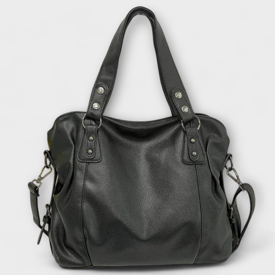 Thea - Elegant hoboveske-skulderveske