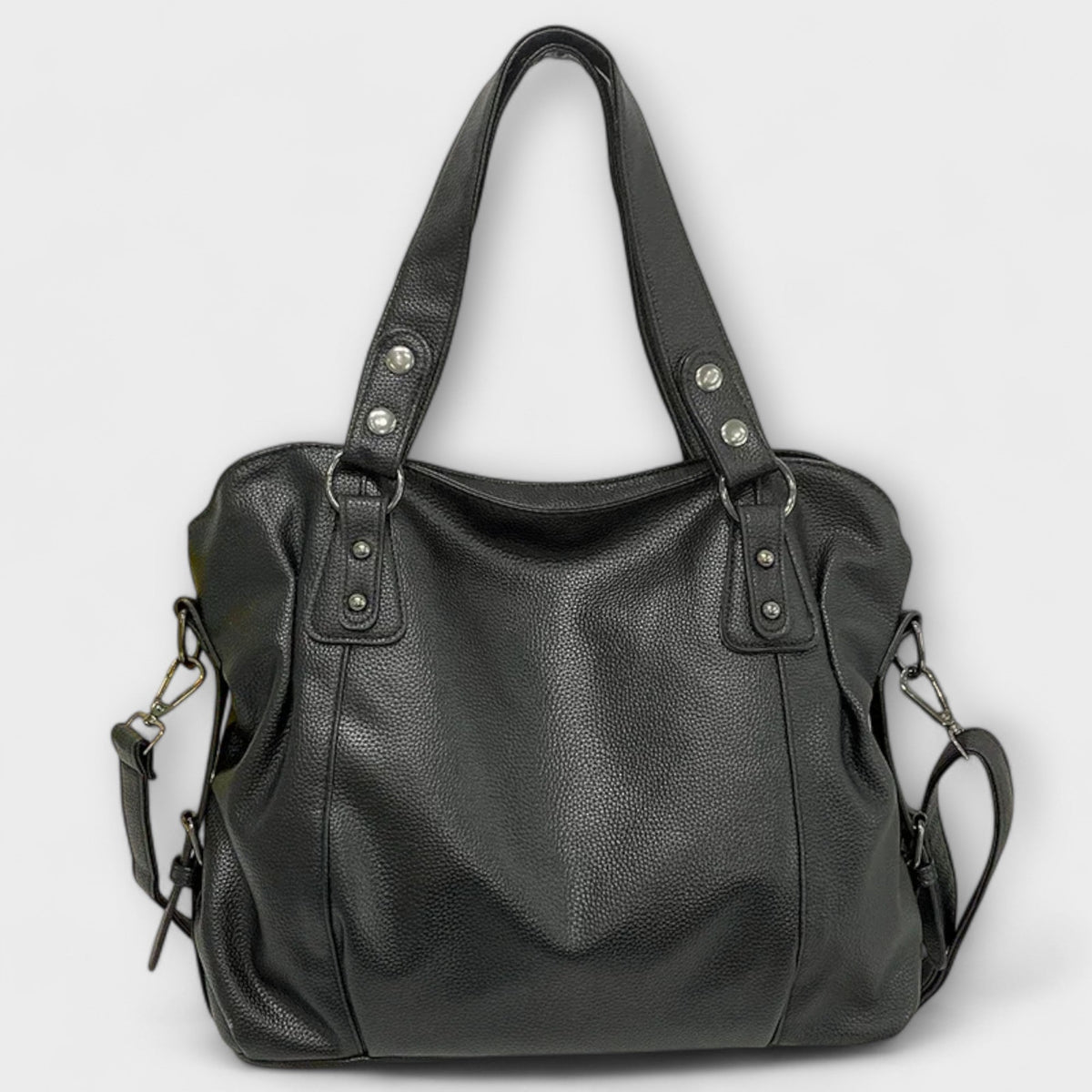 Thea - Elegant hoboveske-skulderveske