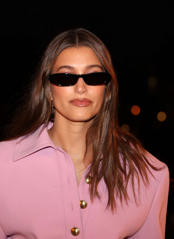 Chloé - Solbriller