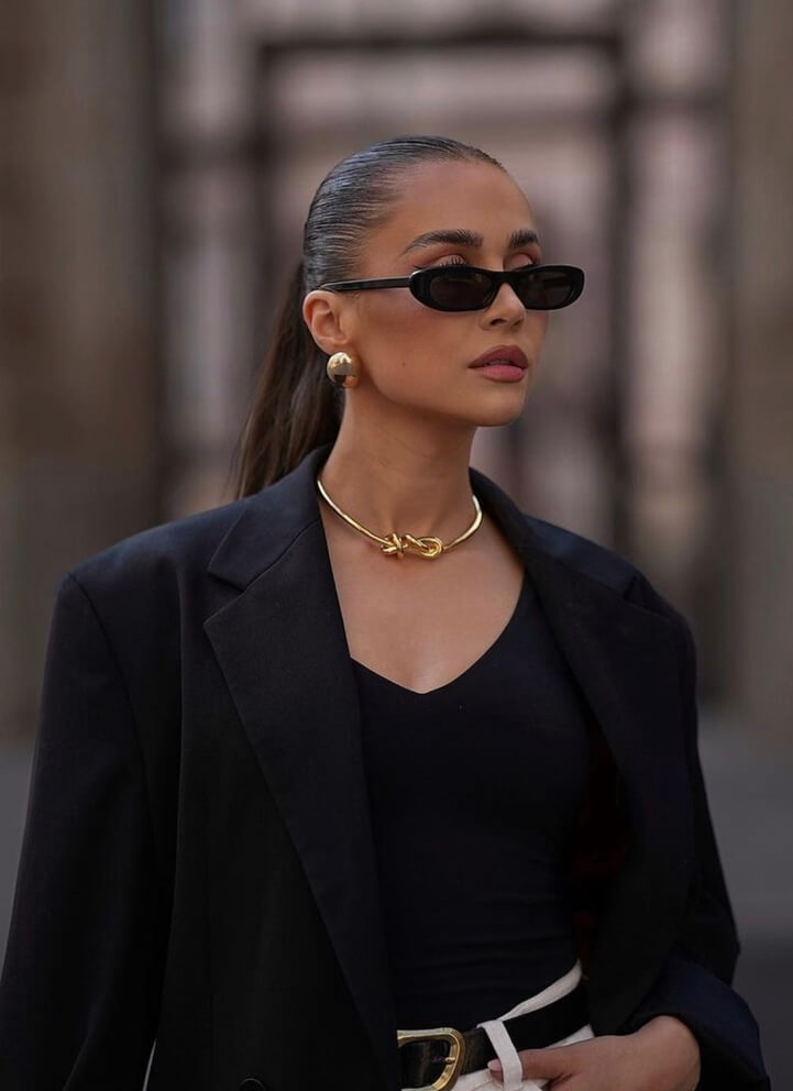 Chloé - Solbriller