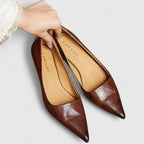Else - Elegante spisse pumps