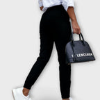 Unni - Behagelig elastisk chinos