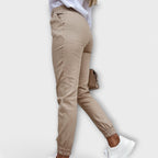 Unni - Behagelig elastisk chinos