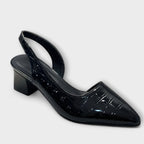 Kari - Behagelige Spissede Pumps