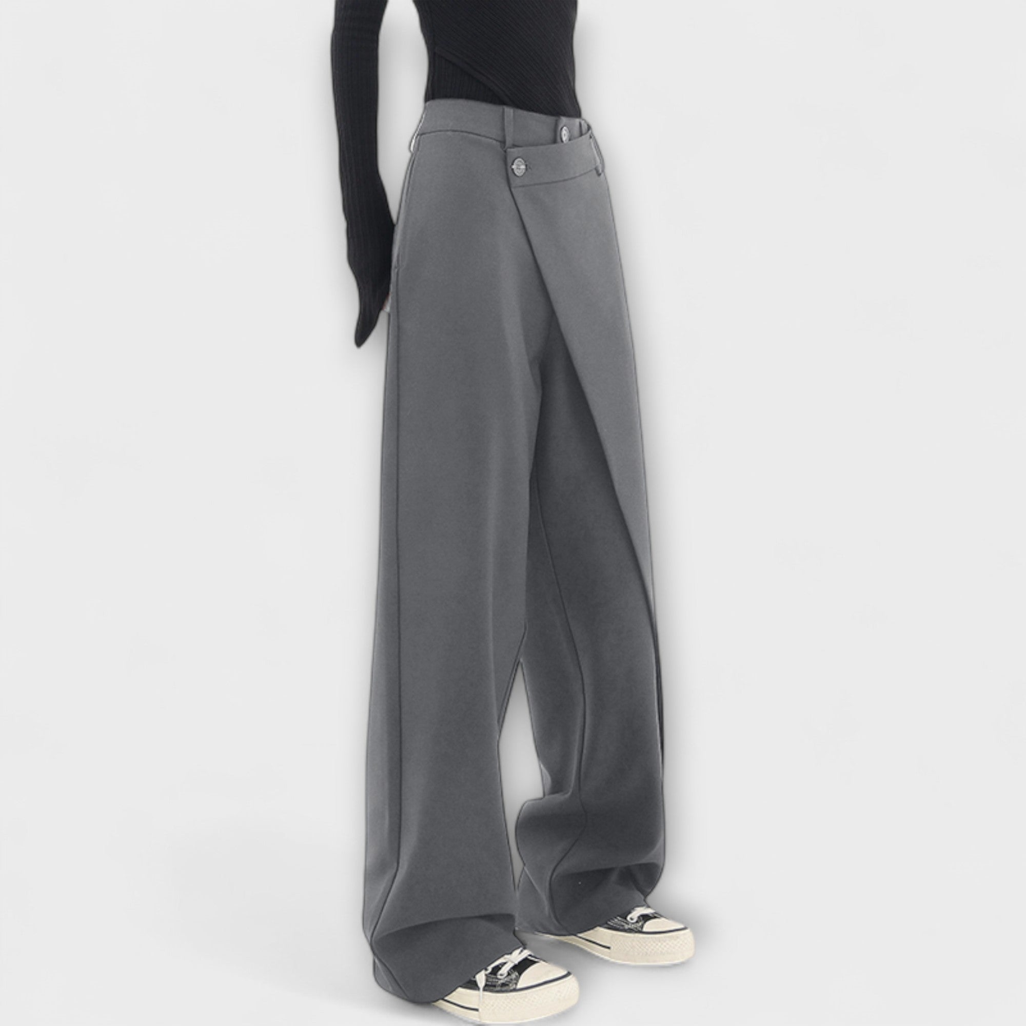 Grethe - Asymmetrisk Bukse