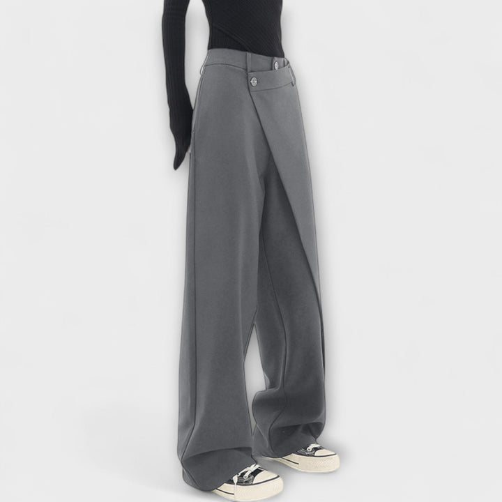 Grethe - Asymmetrisk bukse