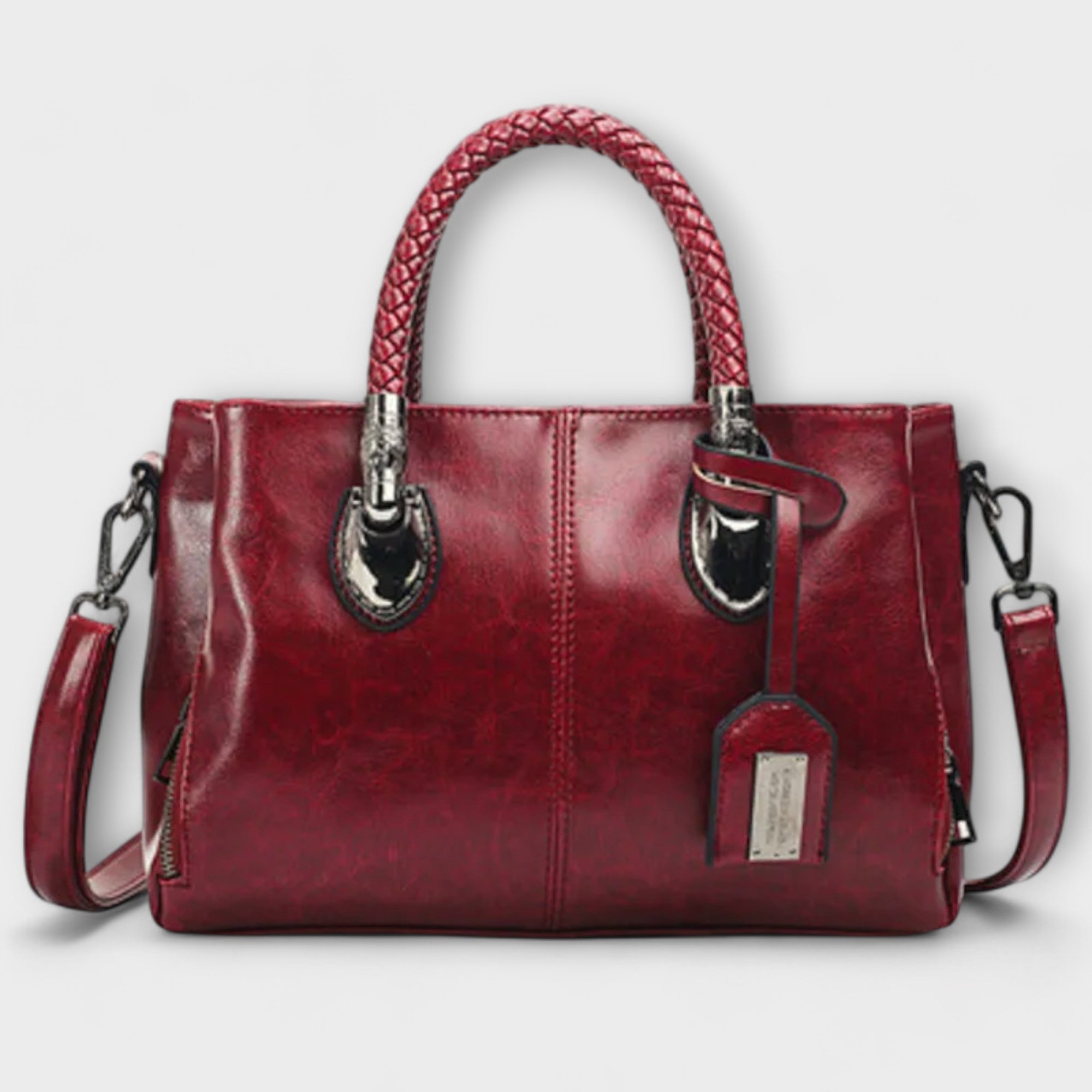 Oddny - Elegant sportsbag