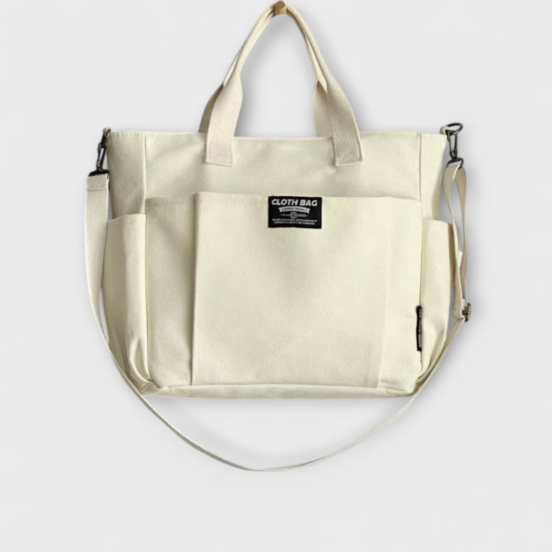 Signe - Minimalistisk handlenett