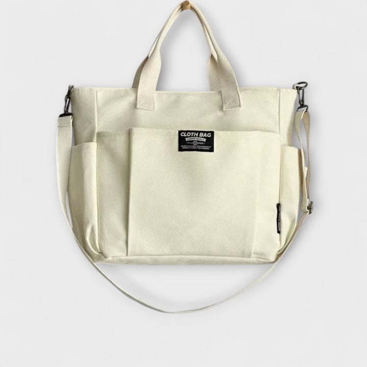 Signe - Minimalistisk handlenett