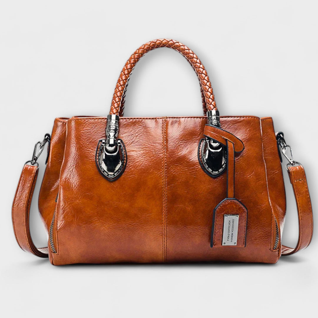 Oddny - Elegant sportsbag